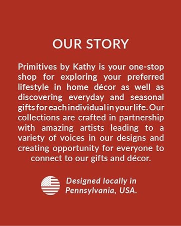 Our brand's story.
