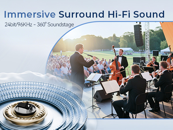 leeping Headphones for Side Sleepers