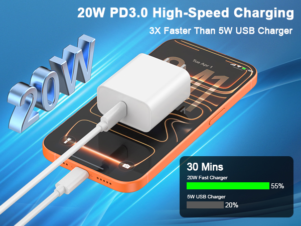 iphone 17 charger 10ft