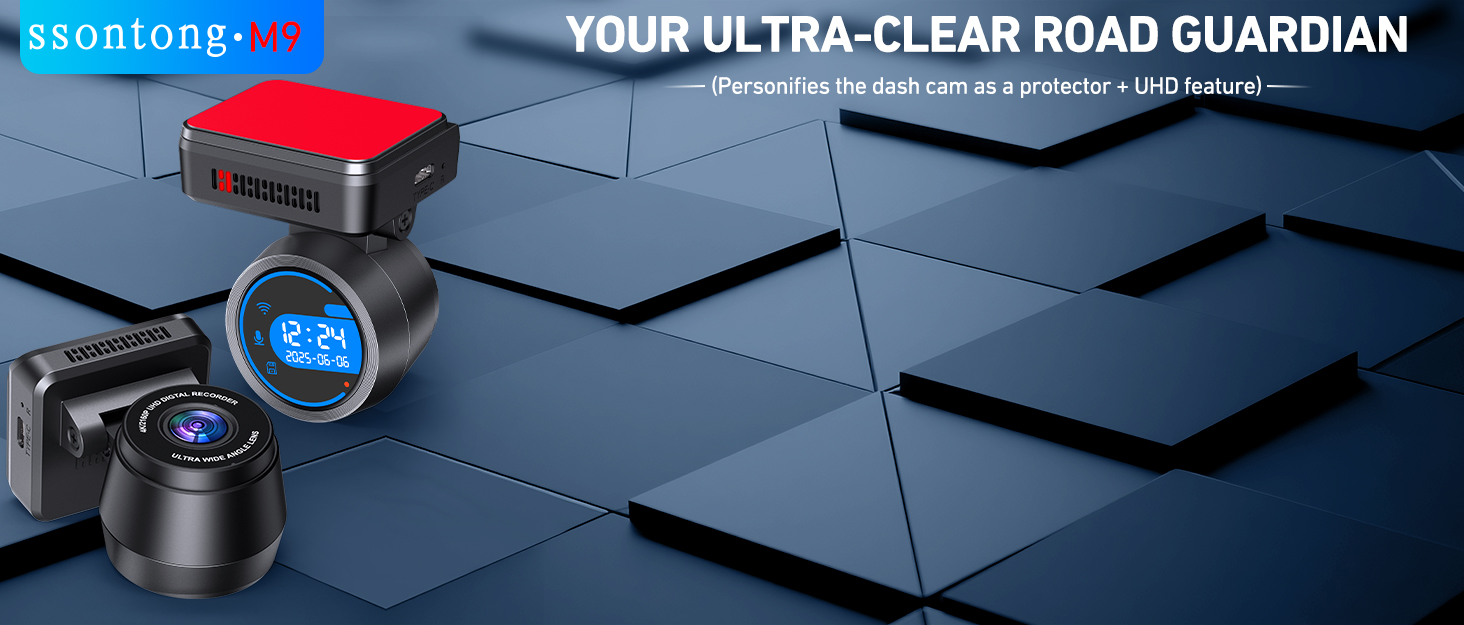 dash cam with app for iphone