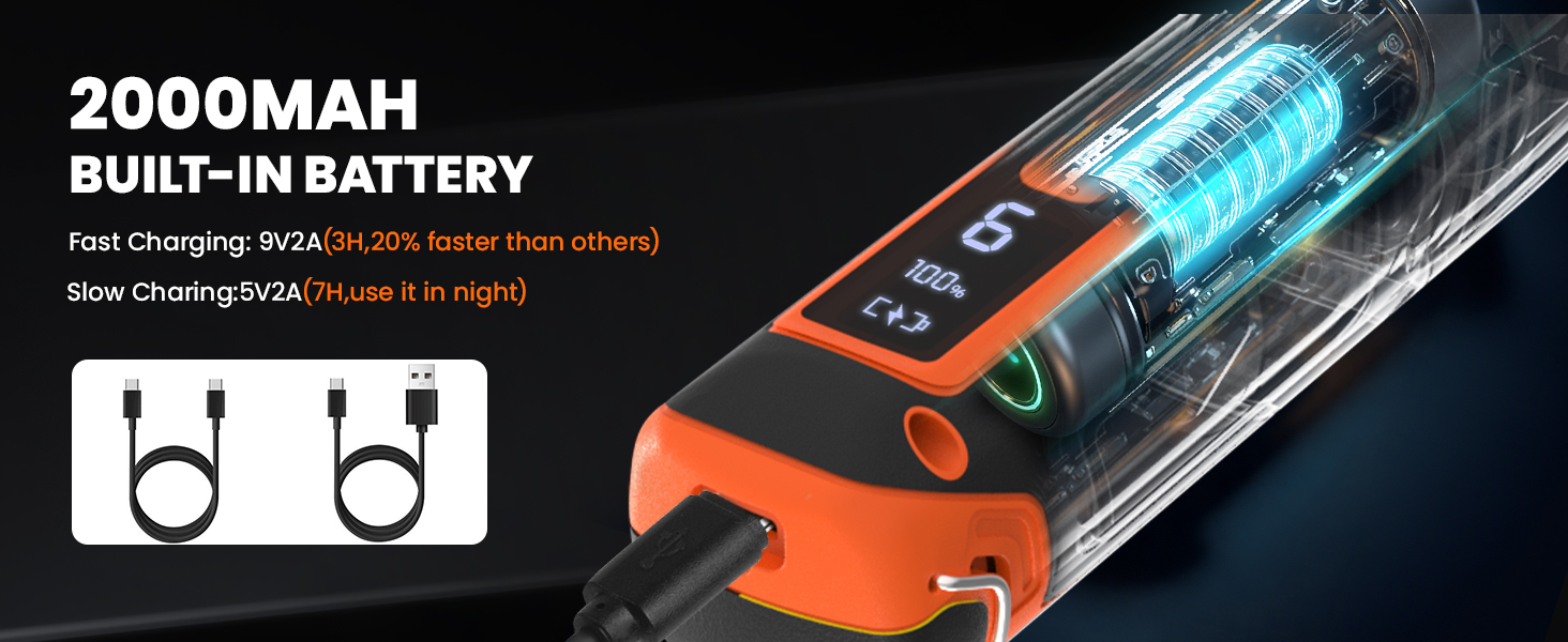 rotary tool