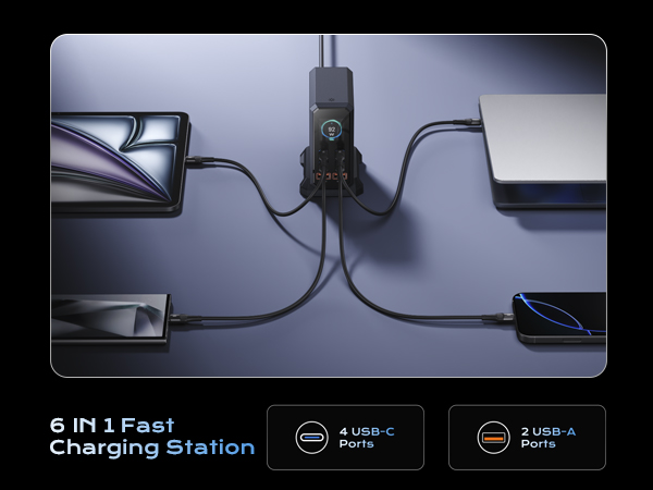 usb-c charger