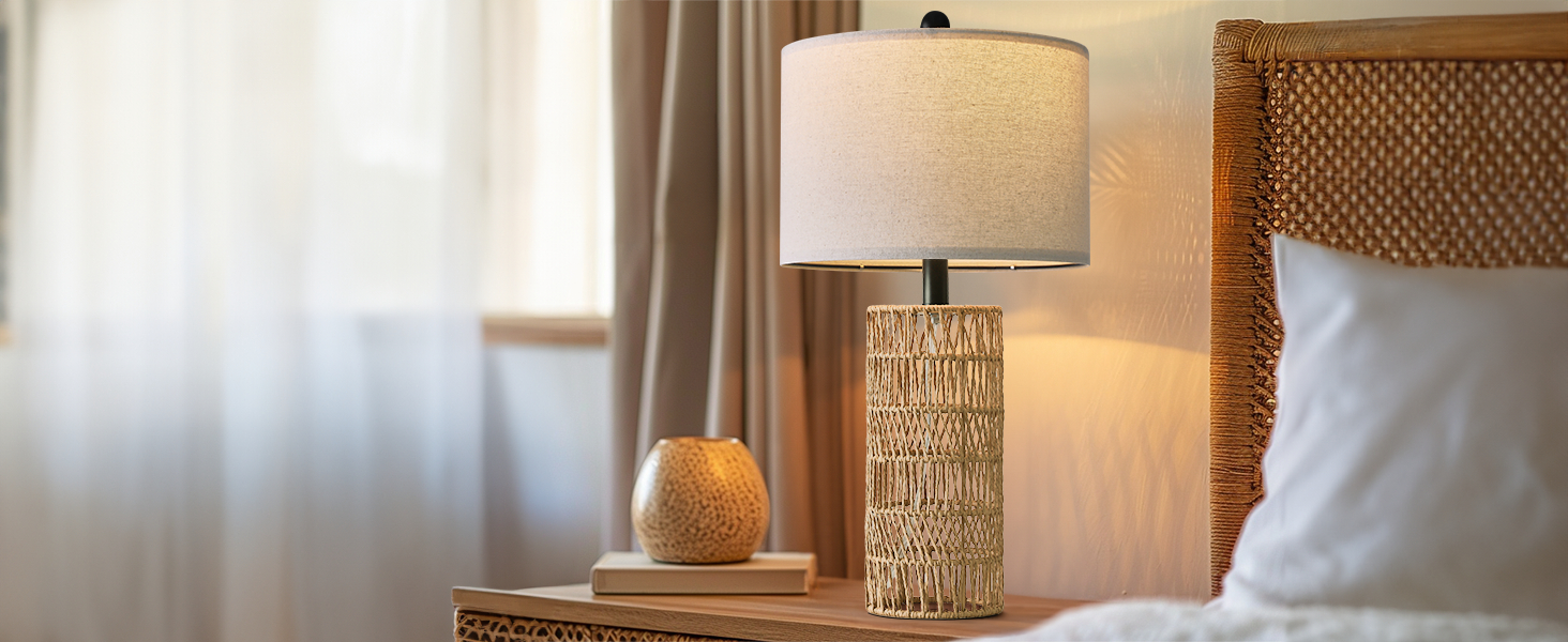 Table Lamps 