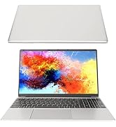 Acogedor 15.6 Inch Full HD Windows 11 Laptop, 16GB RAM and 1TB SSD, with Fingerprint Unlock, Back...