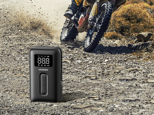 electric air pump