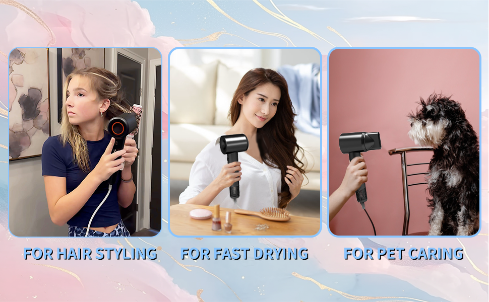 SUITABLE FOR VARIOUS SCENARIOS IN LIFE