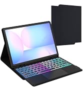 for Samsung Galaxy Tab S10 FE+ Plus 13.1