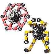 Gokeey Fidget Spinners for Kids and Adults Stress Relief Sensory Fidget Toys for Boys and Girls F...