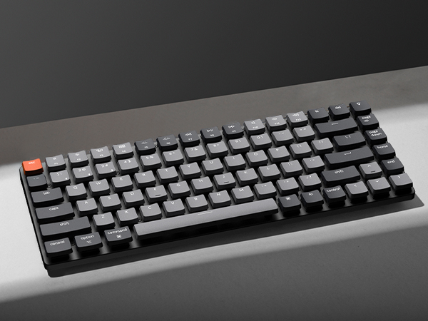 Keychron K3 Ultra-slim Wireless Mechanical Keyboard (Version 2)
