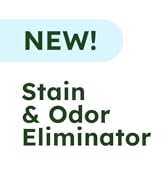 BugMD Enzyme Cleaner &amp; Odor Eliminator for Strong Odor (32oz) - Pet Stain Remover for Carpet, Uph...