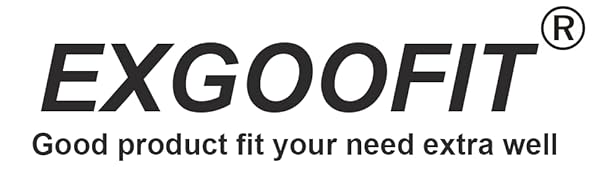EXGOOFIT-R