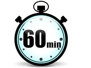 curling iron 1 inch for long hair