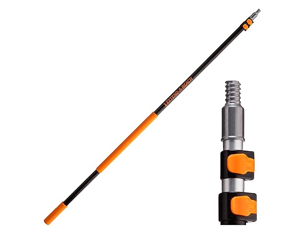 Telescipic Extention Pole