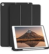 GKABXY Case for iPad 9th Generation 2021/ iPad 8th Generation 2020 / iPad 7th Generation 2019, iP...