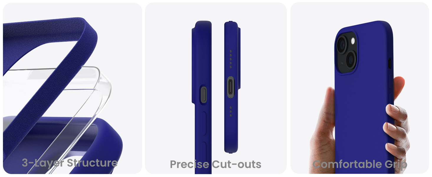 iPhone 15 Case