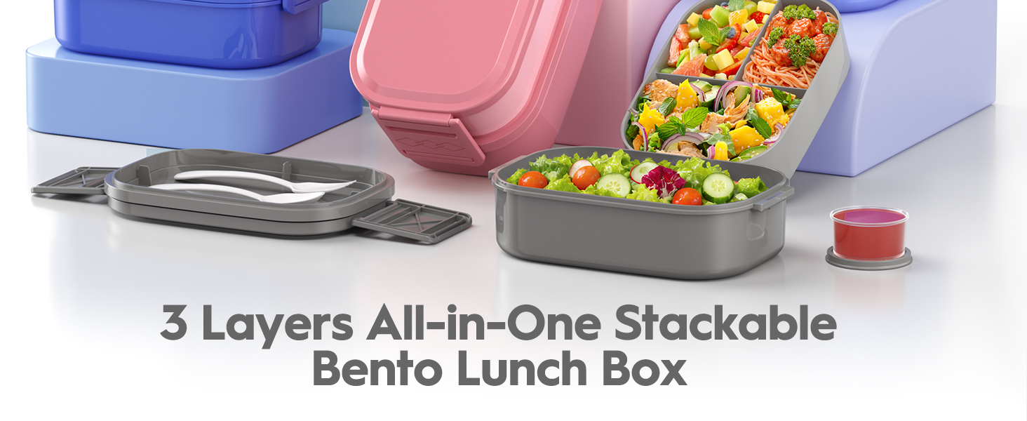 lunch box