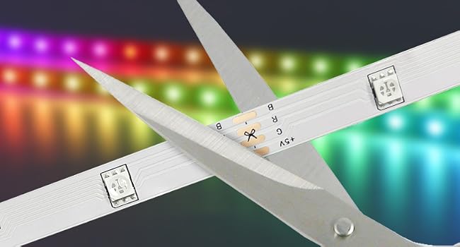 led lights