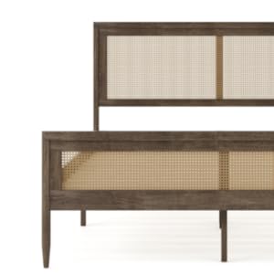 martha bed jett