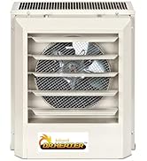 Dr Infrared Heater DR-P130 Unit Heater, P130, Gray