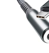 Basesailor iPhone 16 15 Pro Max USB C to 3.5mm Aux Adapter,USB C Audio Converter,1/8 Inch Type C ...