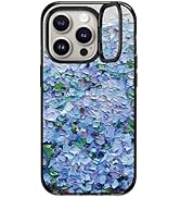 CASETiFY Impact Ring Stand Case for iPhone 15 Pro [6.6ft Drop Protection/Compatible with Magsafe]...
