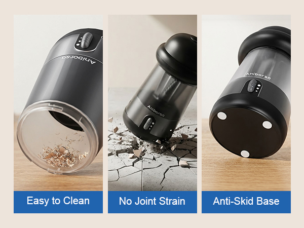 HEAVY DUTY PENCIL SHARPENER