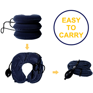 Easy Carrying