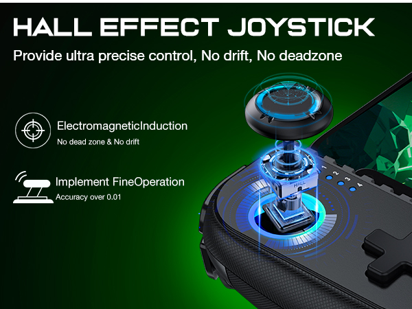 bluetooth controller for android