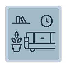 Blends With Any Interior Design