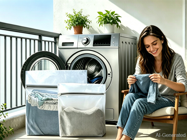 laundry bag