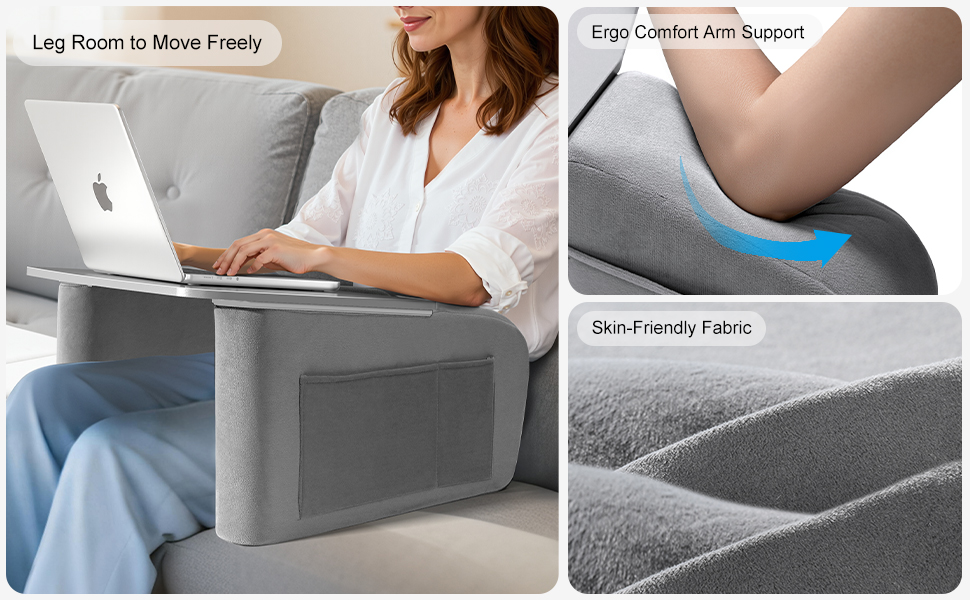 laptop pillow