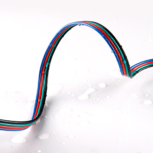 rgb wire