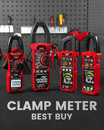 clamp meter