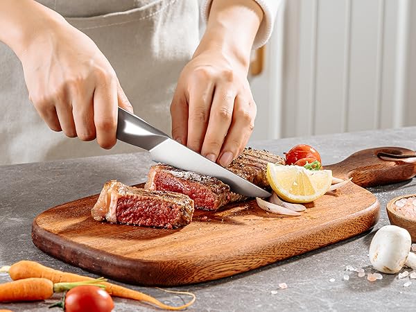 kitchen knife set