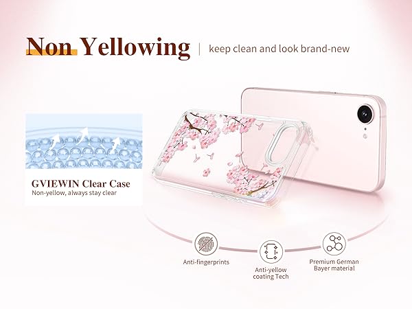 for iphone 17e case