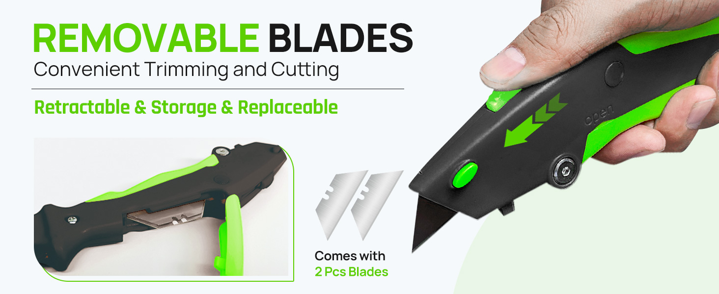 blade