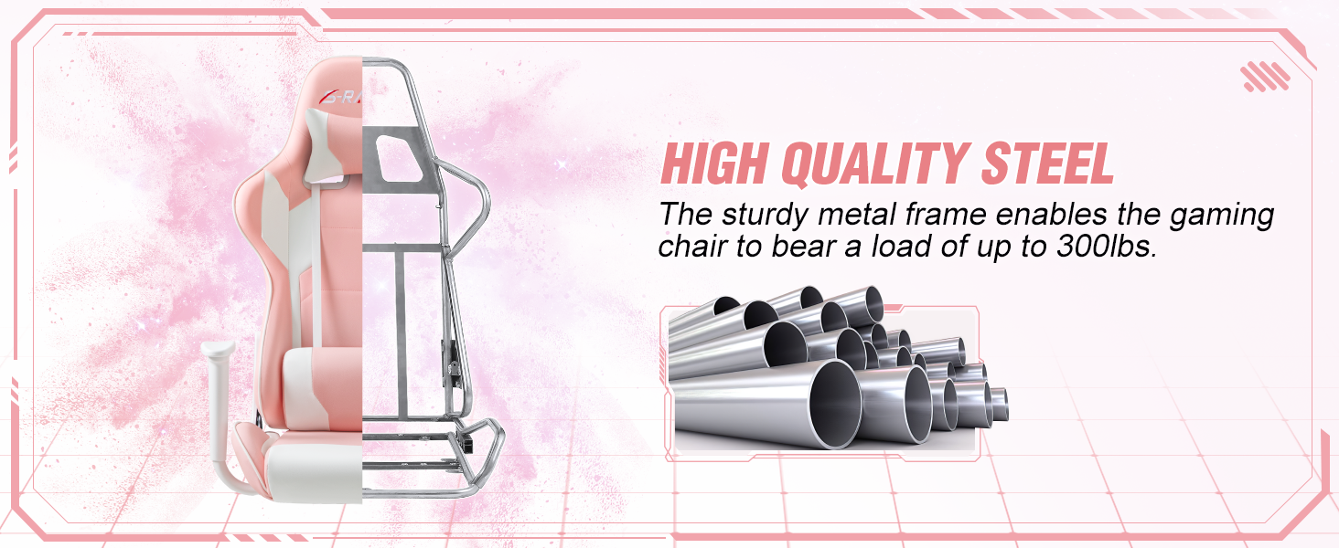 Metal Frame