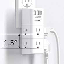 outlet splitter