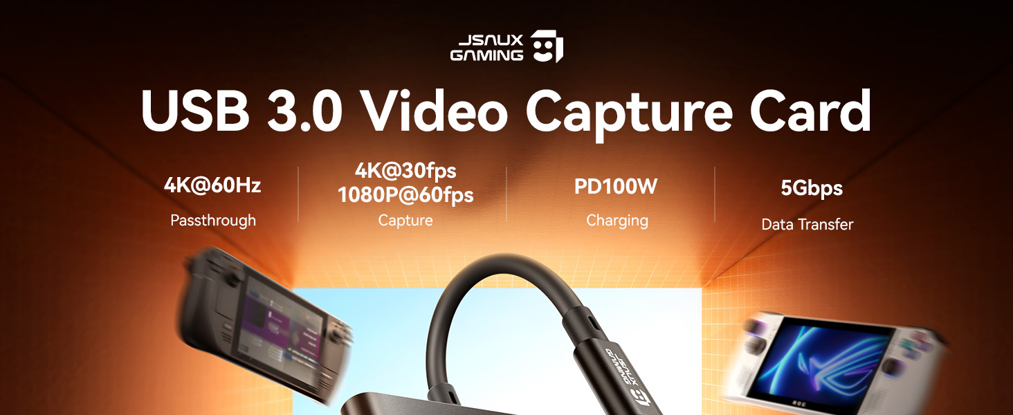 video capture card 1