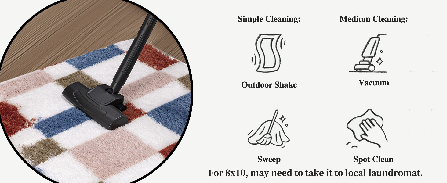 area rug