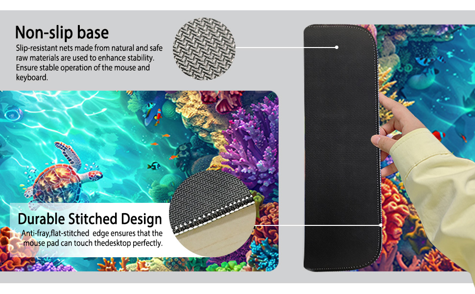 mousepad;desk mat