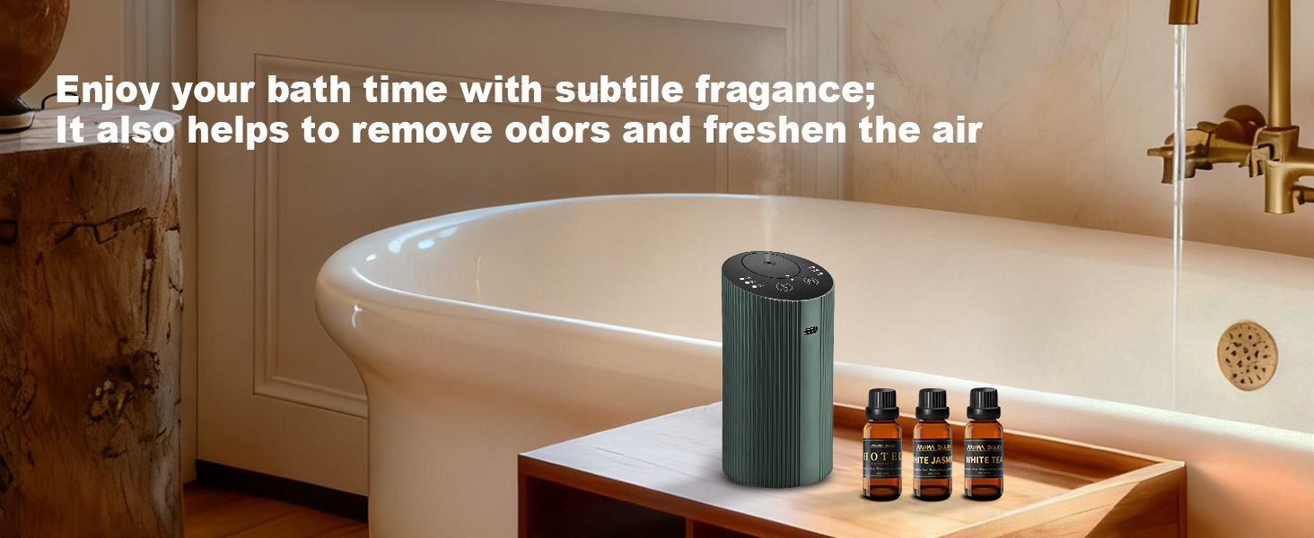 aroma diffuser