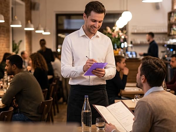 More use cases