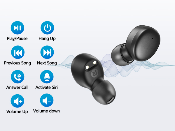 Wireless Earbuds