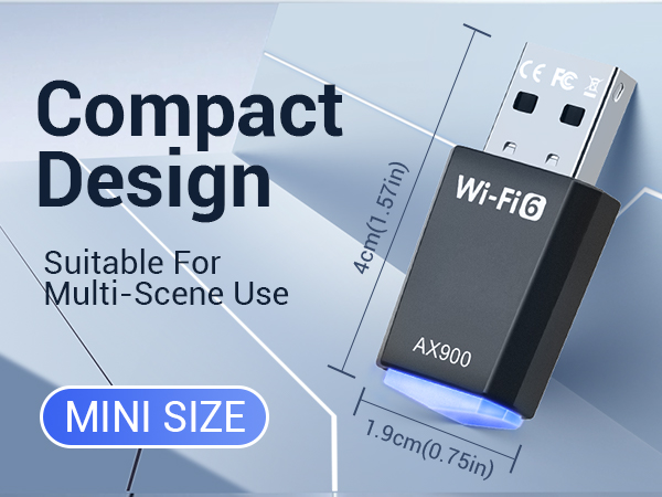 usb wifi adapter for pc