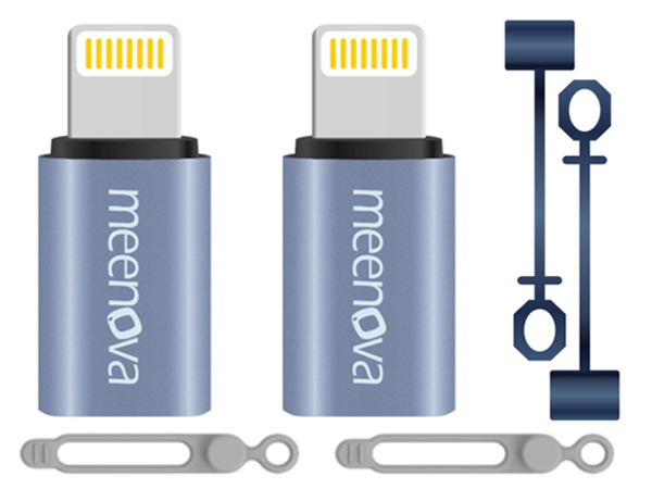 usb c to lightning data transfer