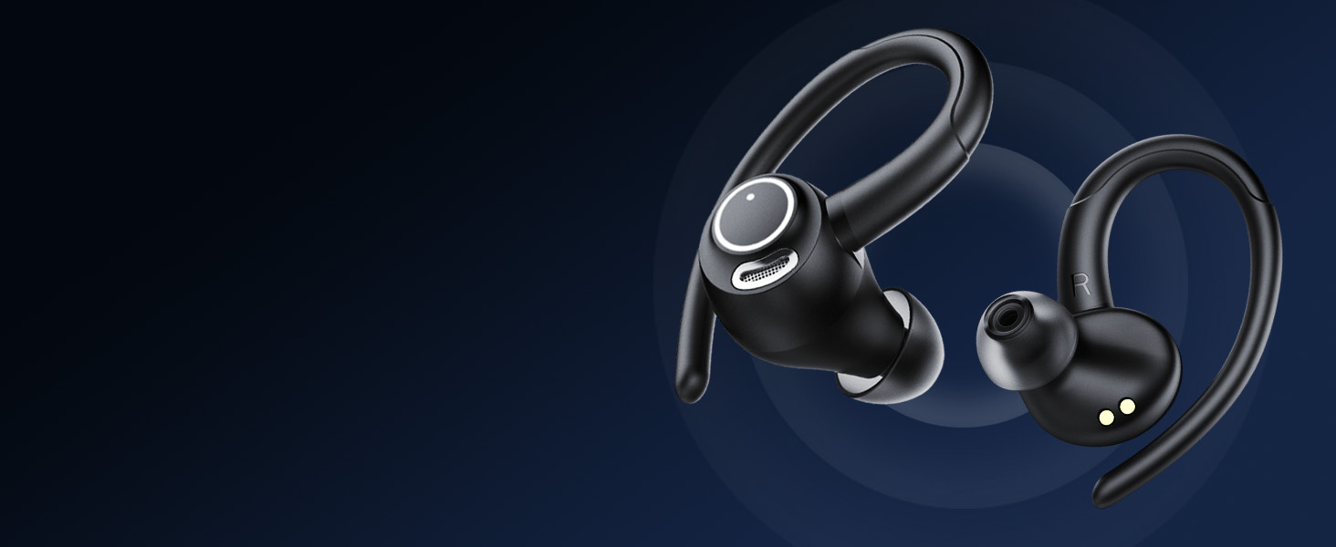 earphones wireless bluetooth wireless ear bud bluetooth earbud wireless headphones