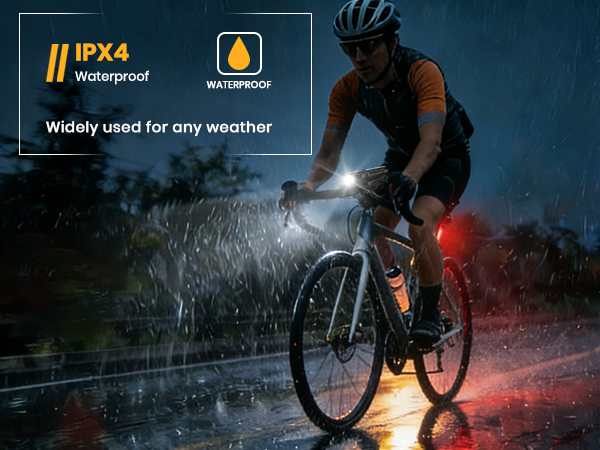 water resistant