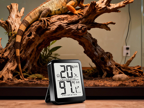 hygrometer indoor humidity