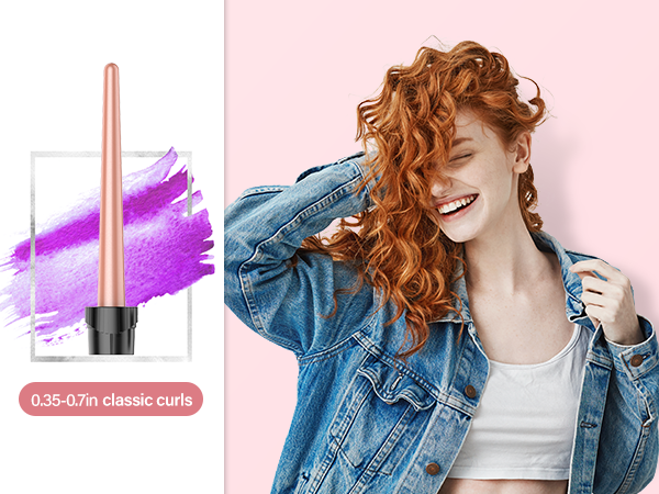 curling wand